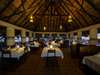 Flatdogs Jackalberry Tree House - dining room